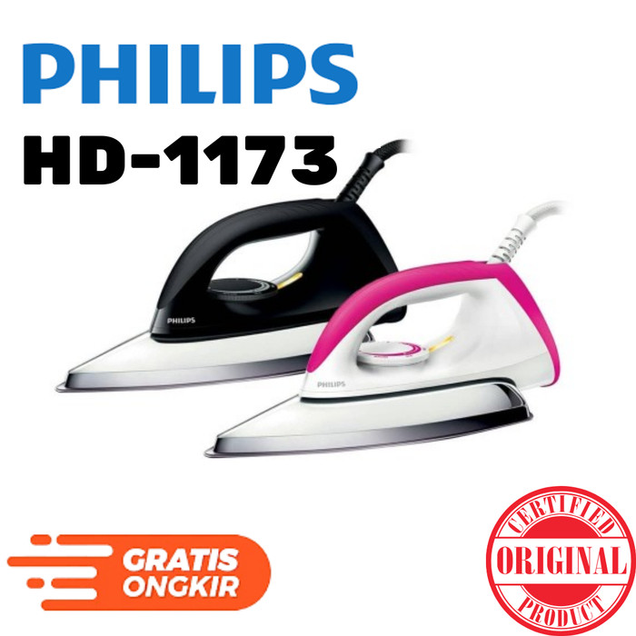 Detail Setrika Philips Png Nomer 21