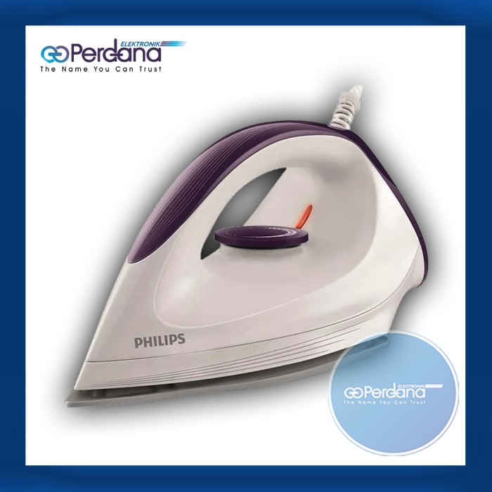 Detail Setrika Philips Png Nomer 28