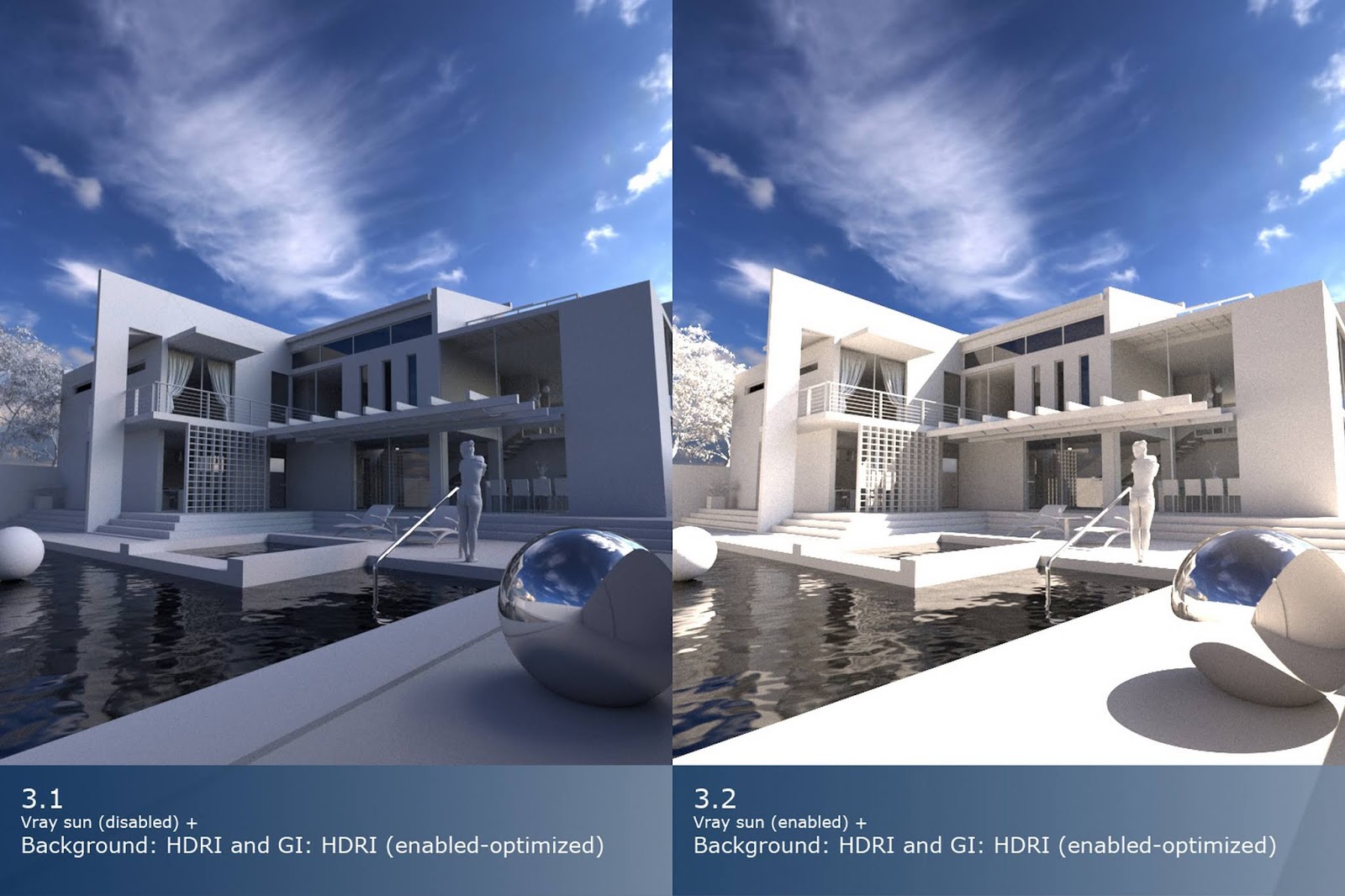 Detail Setting Hdri Vray Sketchup Nomer 38