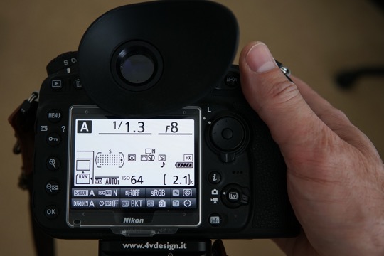 Detail Setting Kamera Dslr Outdoor Nomer 15