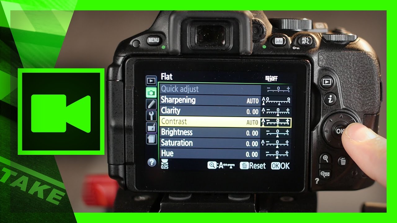 Download Setting Kamera Dslr Outdoor Nomer 53