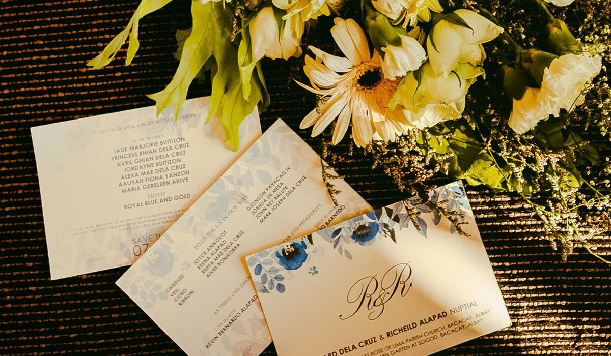 Detail Setting Undangan Pernikahan Nomer 35