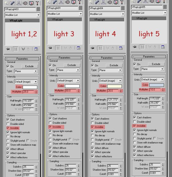 Settingan Render Autocad Agar Gambar Tidak Blur Saat Di Zoom - KibrisPDR