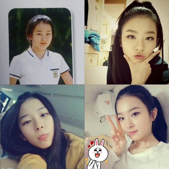 Detail Seulgi Red Velvet And Kyuhyun Nomer 41