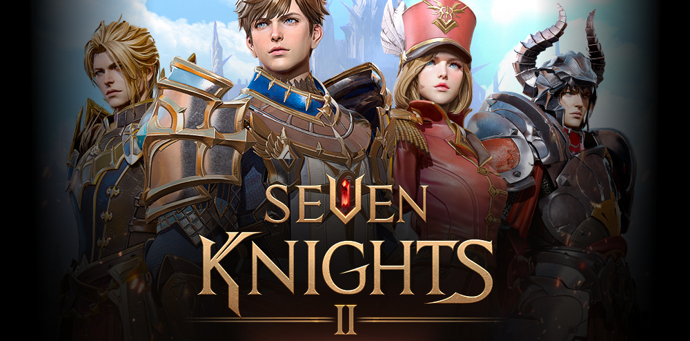 Detail Seven Knight Korea Nomer 16
