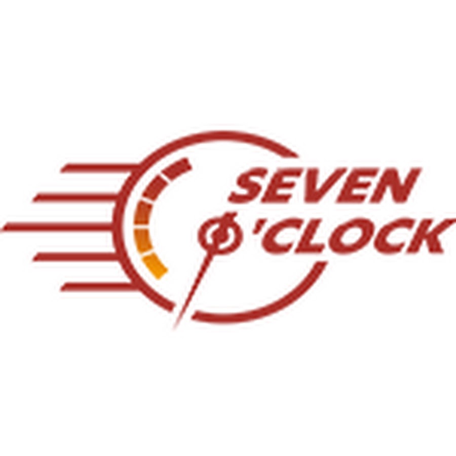 Detail Seven O Clock Nomer 45