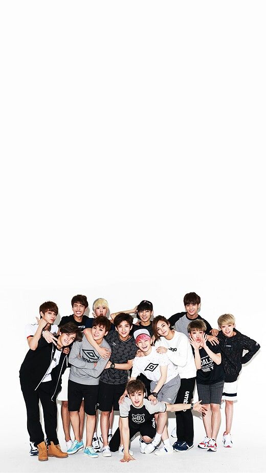 Detail Seventeen Kpop Wallpaper Nomer 22