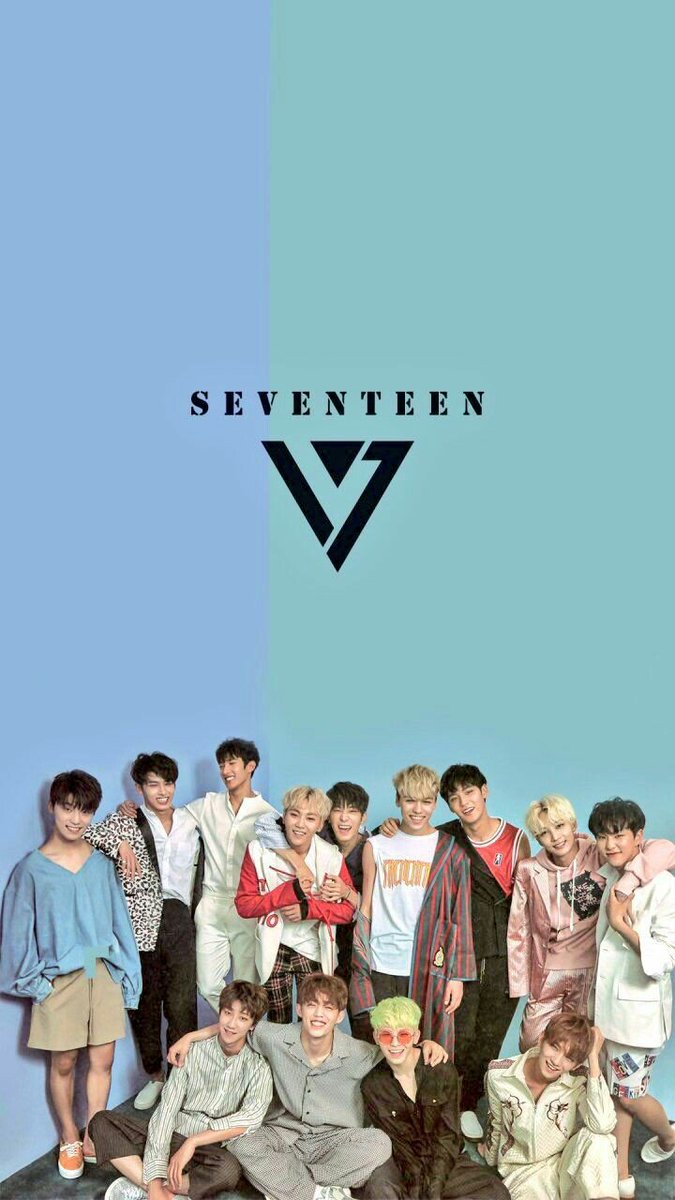 Detail Seventeen Lockscreen Nomer 19