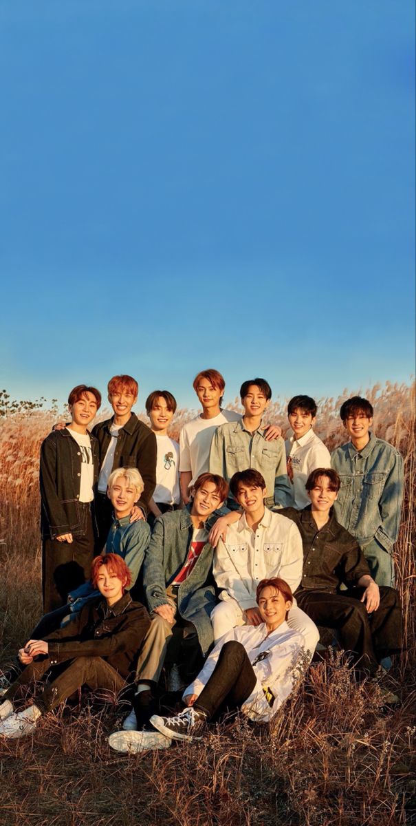 Detail Seventeen Lockscreen Nomer 5