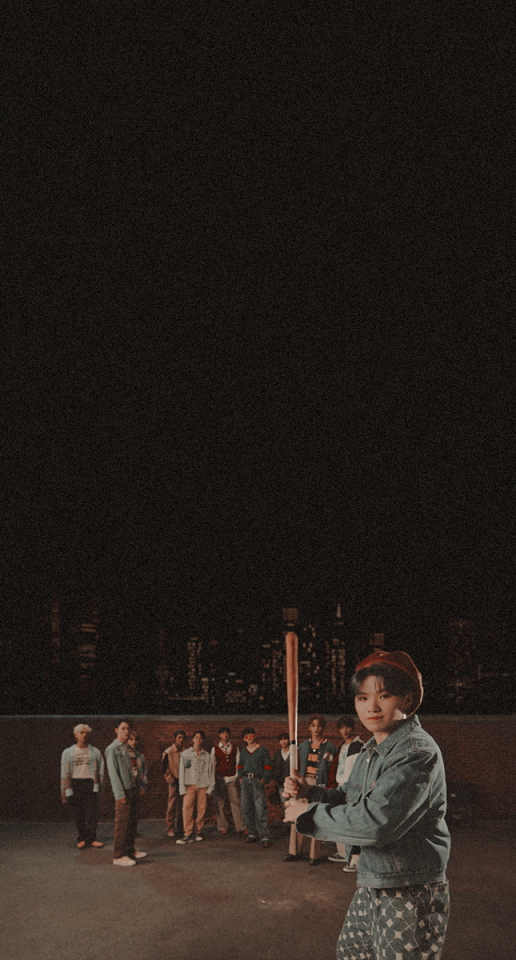 Detail Seventeen Lockscreen Nomer 45