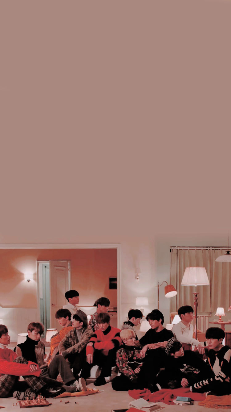 Detail Seventeen Lockscreen Nomer 46