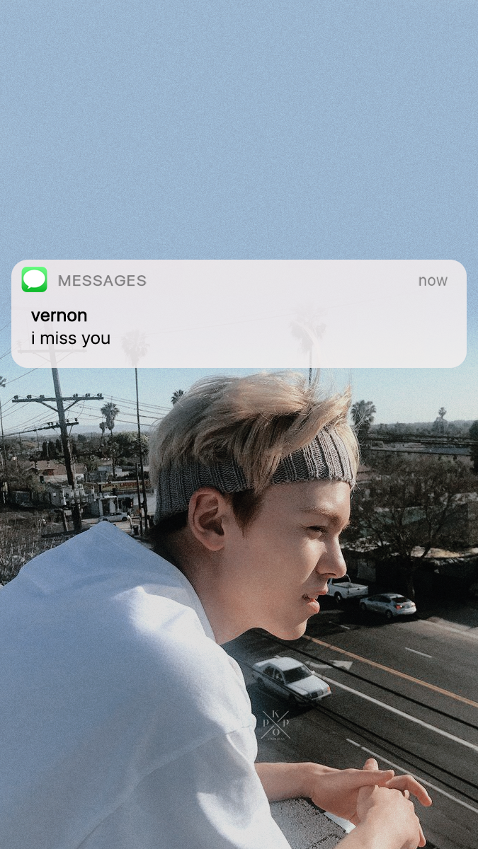 Detail Seventeen Lockscreen Nomer 48
