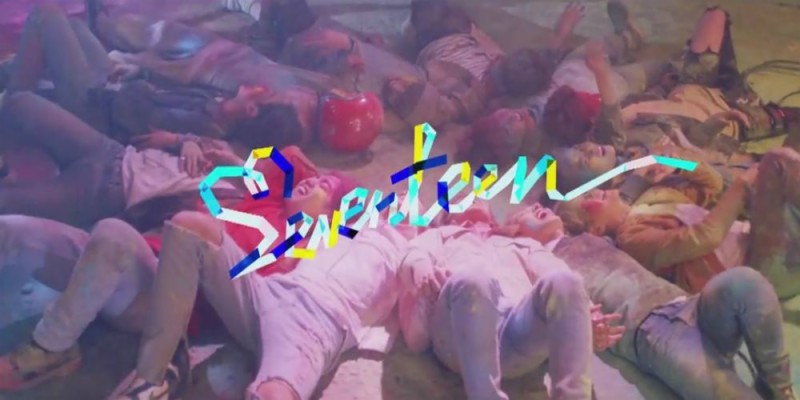 Detail Seventeen Wallpaper Desktop Hd Nomer 34