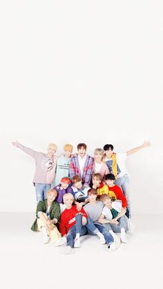 Detail Seventeen Wallpaper Hd Nomer 49