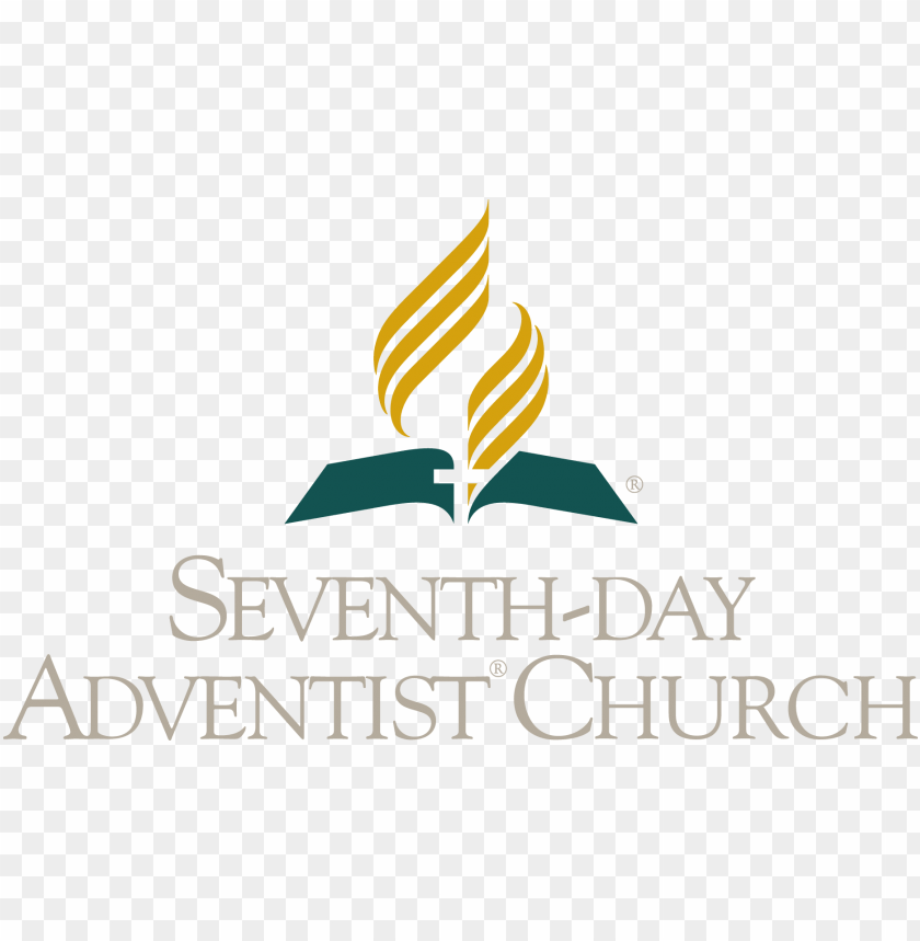 Detail Seventh Day Adventist Church Logo Nomer 14