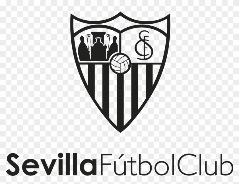 Detail Sevilla Logo Png Nomer 11