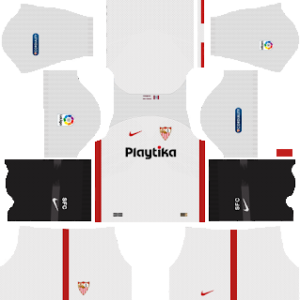 Detail Sevilla Logo Png Nomer 35