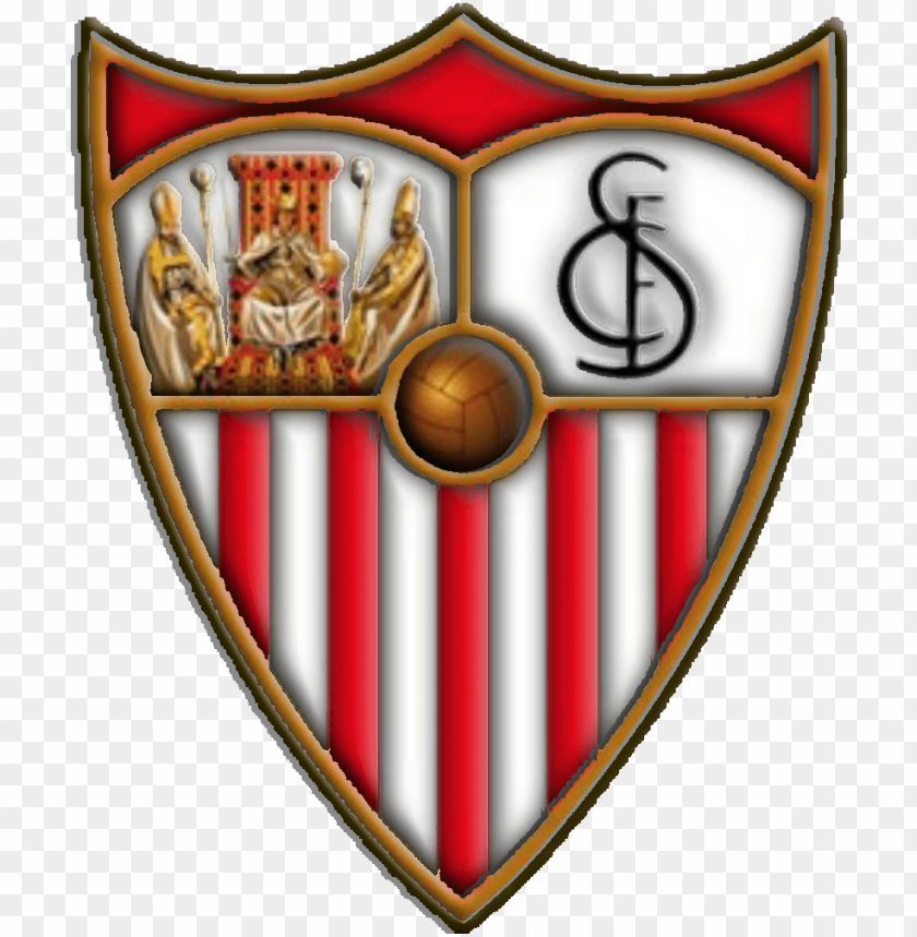 Detail Sevilla Logo Png Nomer 46