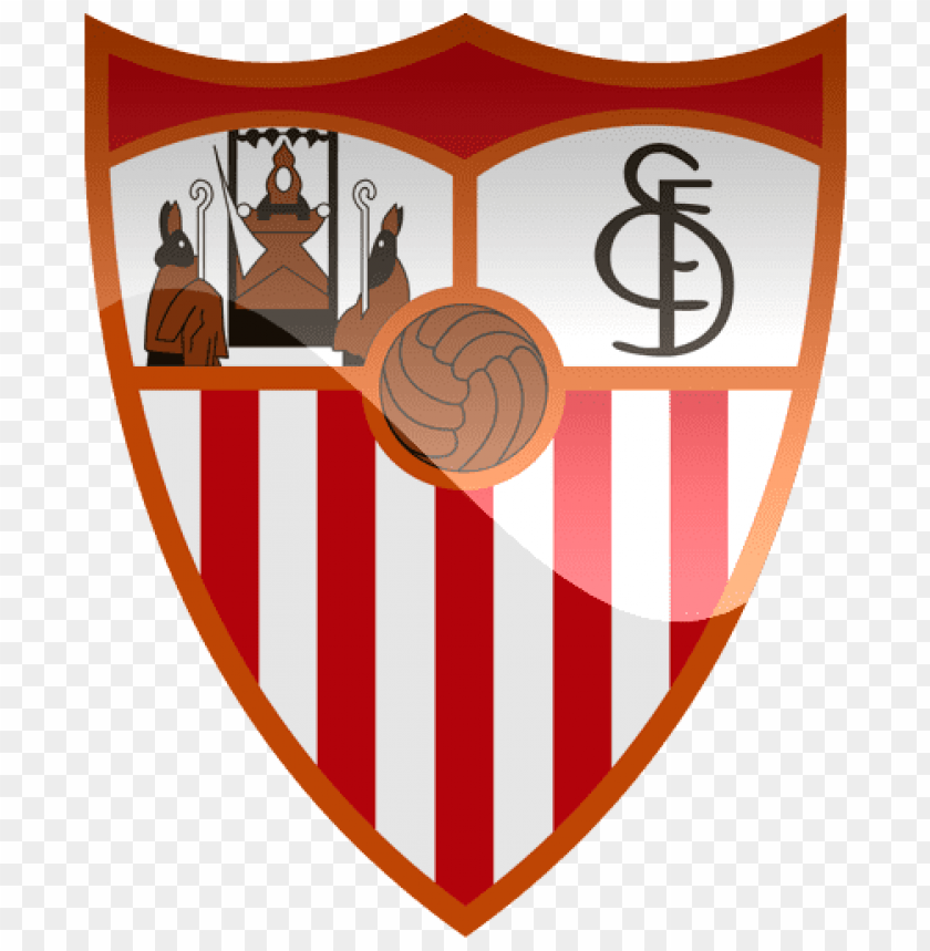 Detail Sevilla Logo Png Nomer 5