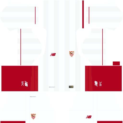 Detail Sevilla Logo Png Nomer 56