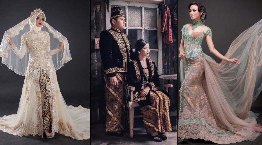 Detail Sewa Baju Pengantin Muslimah Tangerang Nomer 22