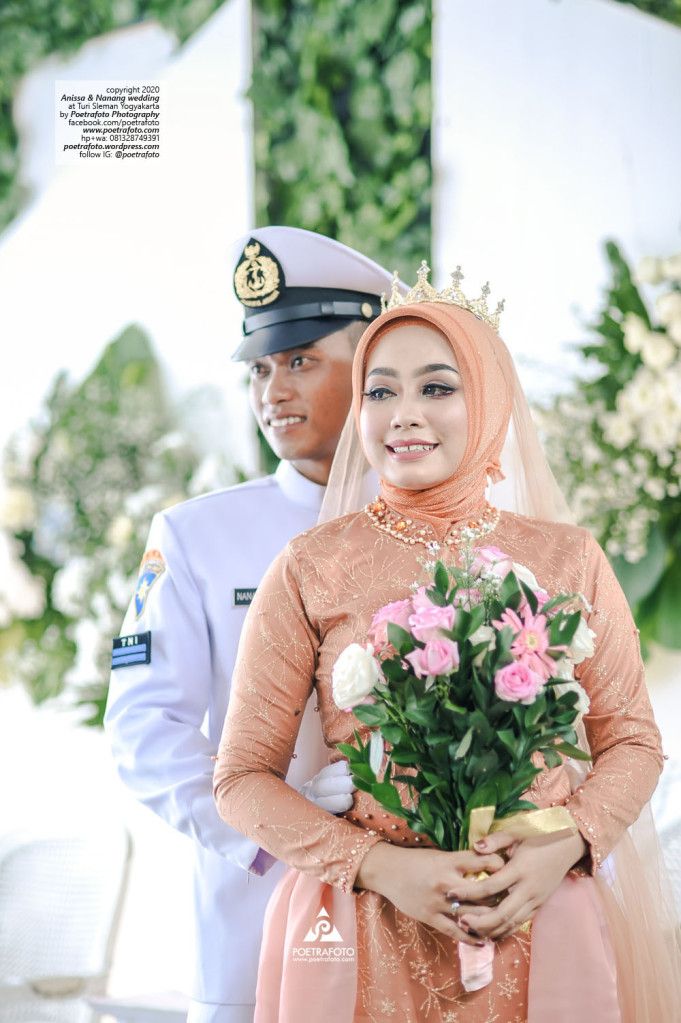 Detail Sewa Baju Pengantin Muslimah Tangerang Nomer 32