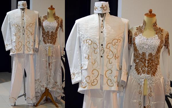 Detail Sewa Baju Pengantin Muslimah Tangerang Nomer 5