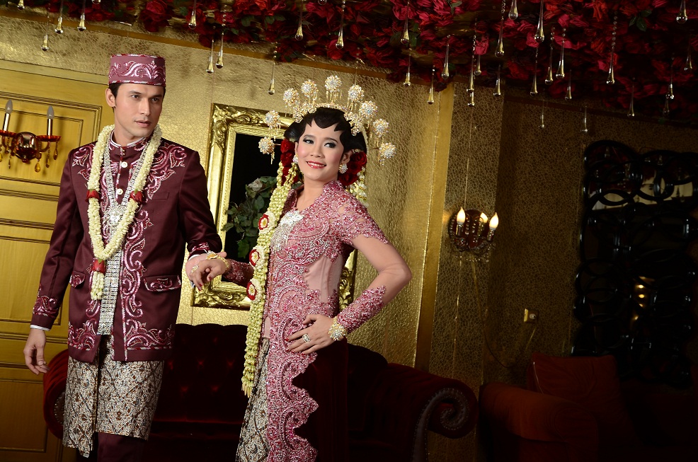 Detail Sewa Baju Pengantin Muslimah Tangerang Nomer 7