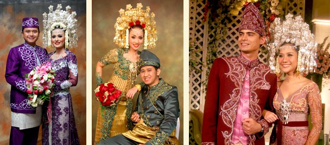 Detail Sewa Baju Pengantin Muslimah Tangerang Nomer 9