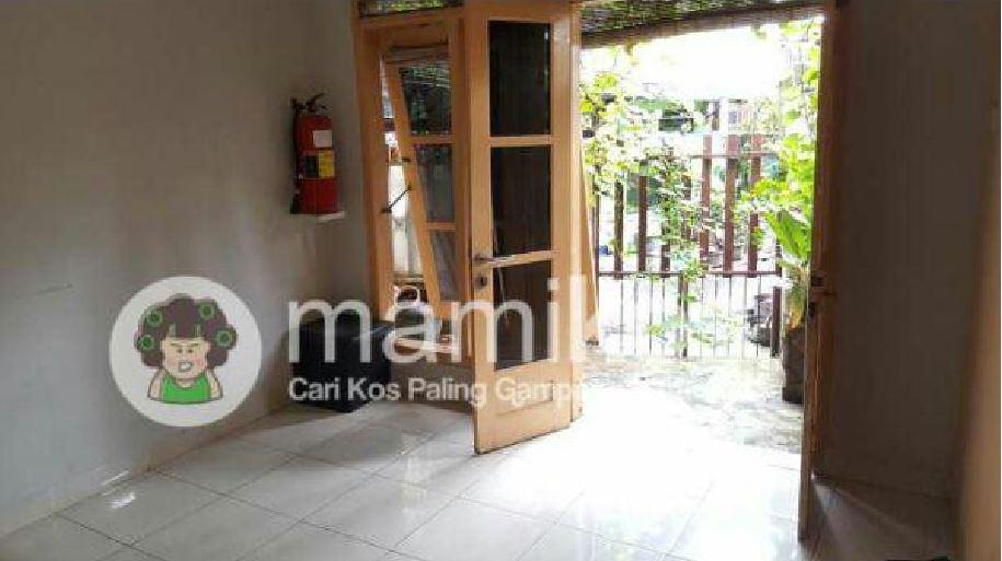 Detail Sewa Kontrakan Rumah Jakarta Timur Nomer 21