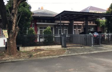 Detail Sewa Kontrakan Rumah Jakarta Timur Nomer 23