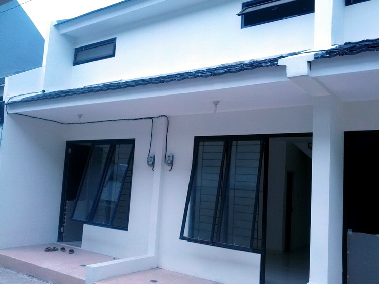 Detail Sewa Kontrakan Rumah Jakarta Timur Nomer 46