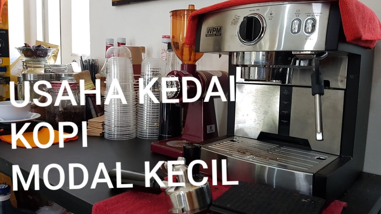 Detail Sewa Mesin Kopi Nomer 45