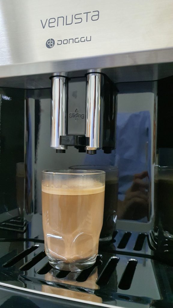 Detail Sewa Mesin Kopi Espresso Nomer 38