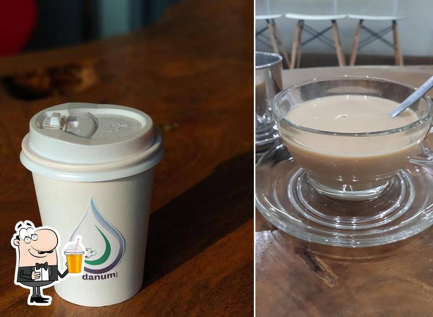 Detail Sewa Mesin Kopi Espresso Nomer 44