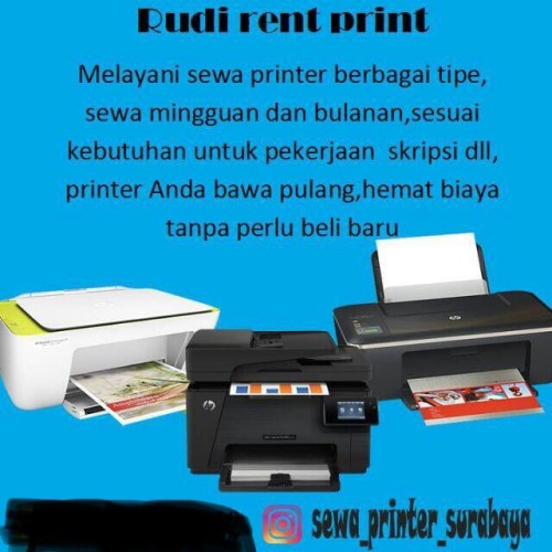 Detail Sewa Printer Foto Nomer 7