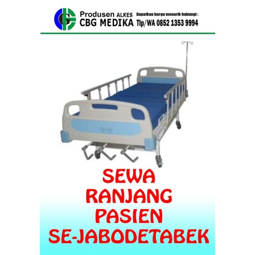 Download Sewa Tempat Tidur Rumah Sakit Surabaya Nomer 15