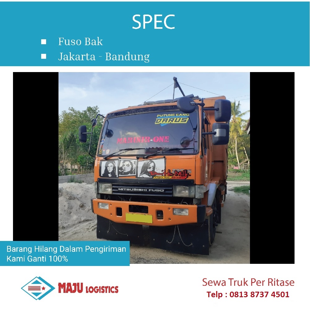 Detail Sewa Truk Pindahan Rumah Nomer 40