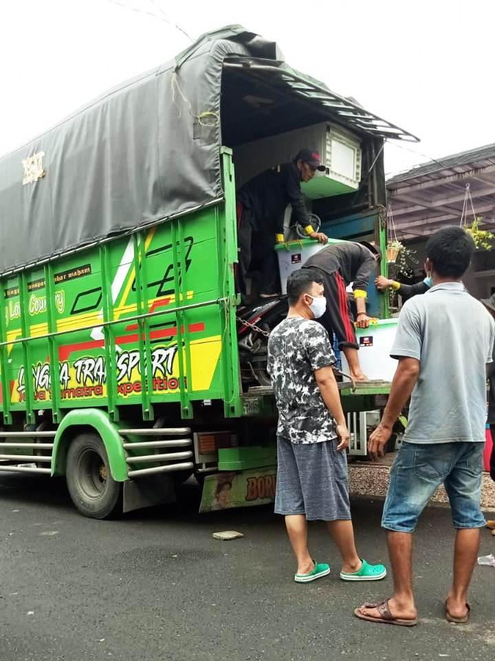 Detail Sewa Truk Pindahan Rumah Nomer 58