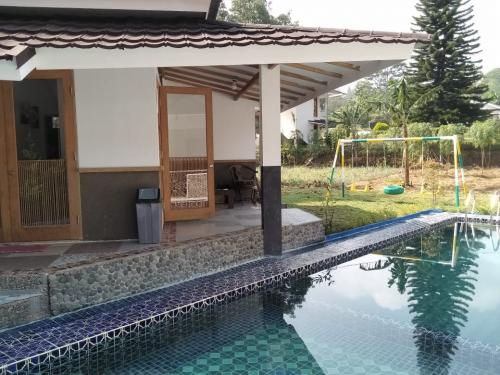 Detail Sewa Villa 1 Rumah Murah Di Puncak Nomer 32