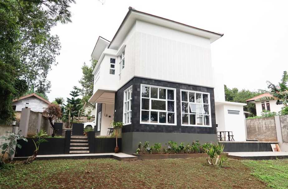 Detail Sewa Villa 1 Rumah Murah Di Puncak Nomer 53