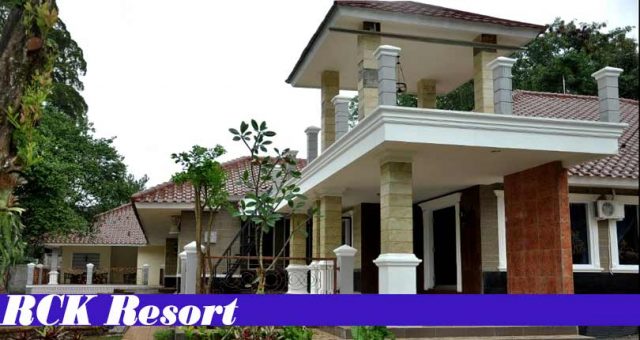 Detail Sewa Villa 1 Rumah Murah Di Puncak Nomer 56