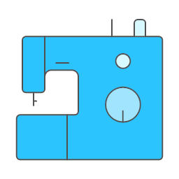 Detail Sewing Machine Icon Png Nomer 43