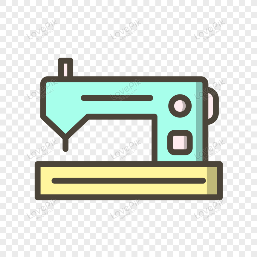 Detail Sewing Machine Icon Png Nomer 47