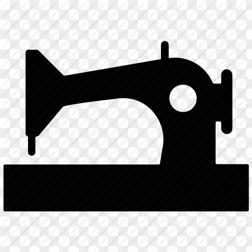 Detail Sewing Machine Icon Png Nomer 48