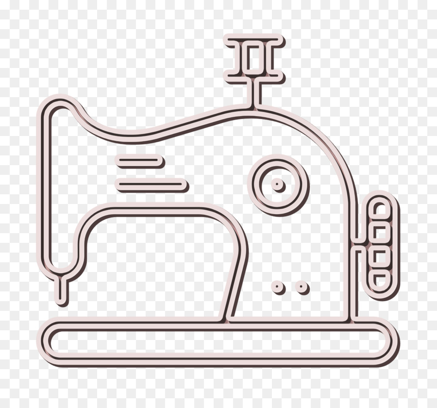 Detail Sewing Machine Icon Png Nomer 54