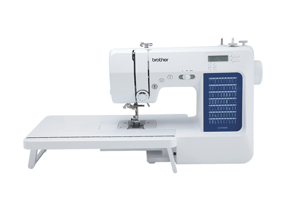 Detail Sewing Machine Image Nomer 11