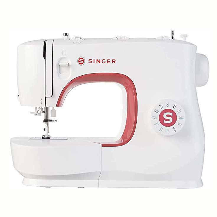 Detail Sewing Machine Image Nomer 13