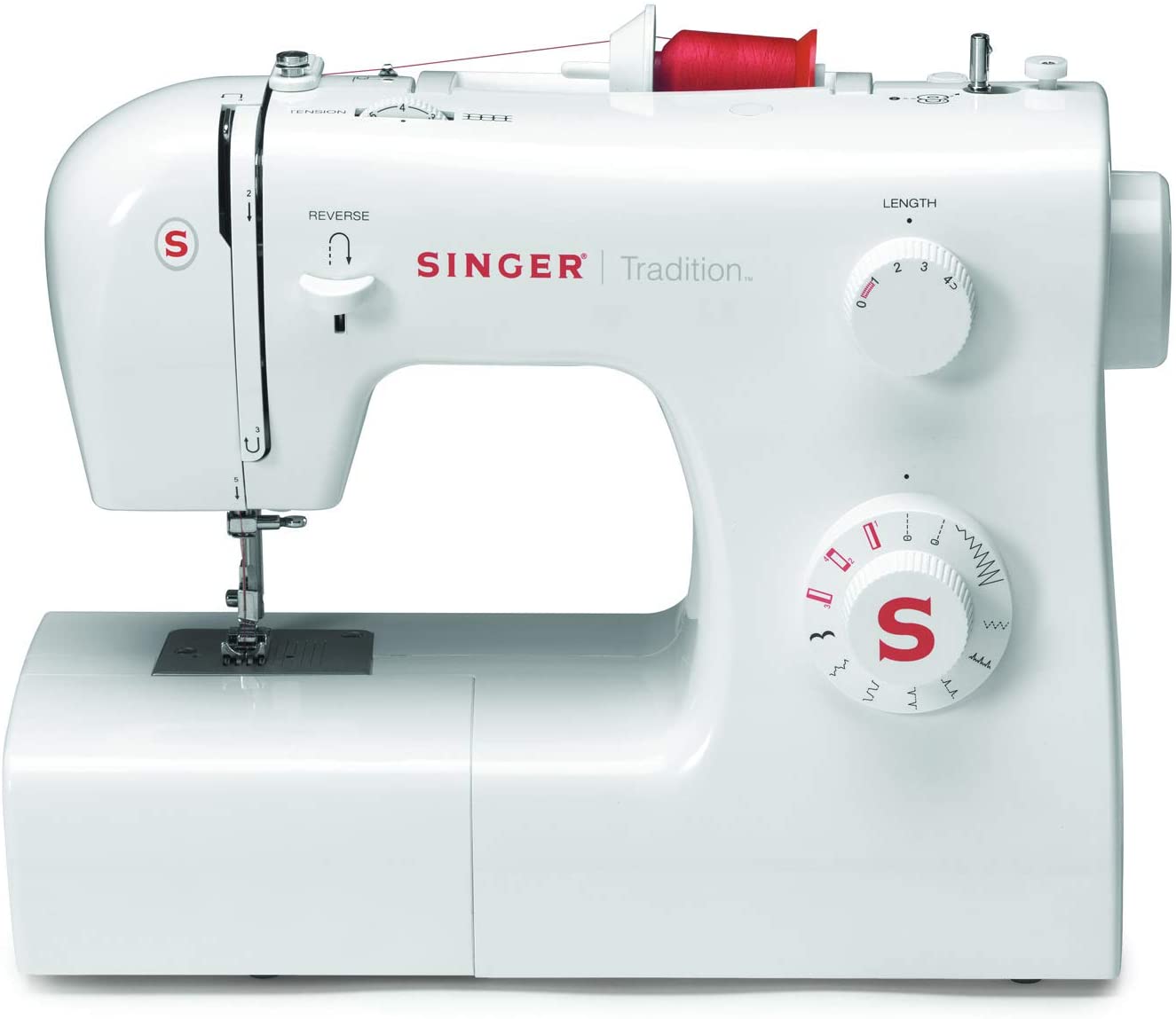 Detail Sewing Machine Image Nomer 15