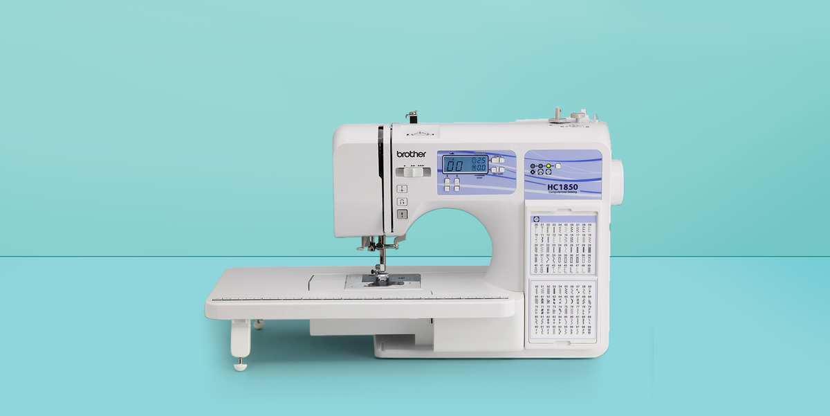 Detail Sewing Machine Image Nomer 3